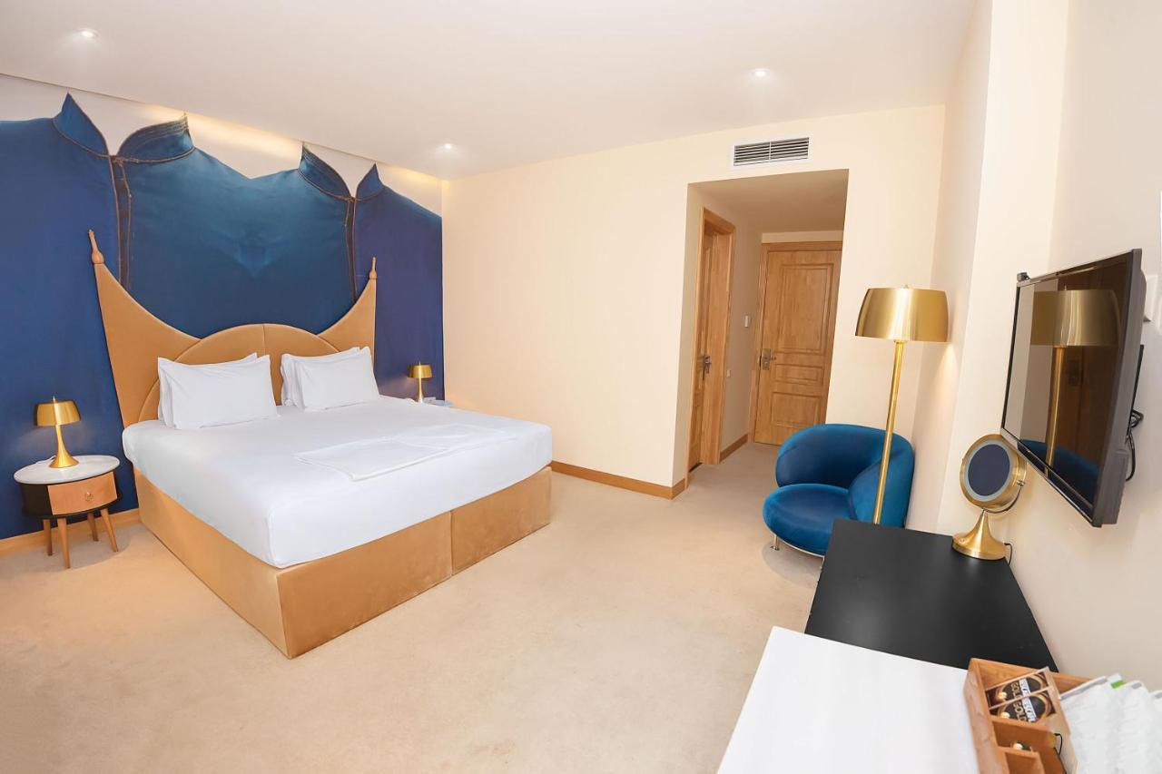 Folk Boutique Hotel Тбилиси Экстерьер фото