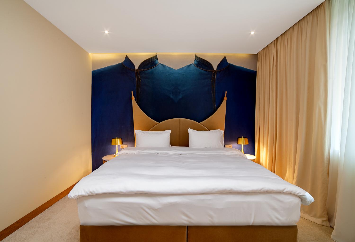 Folk Boutique Hotel Тбилиси Экстерьер фото