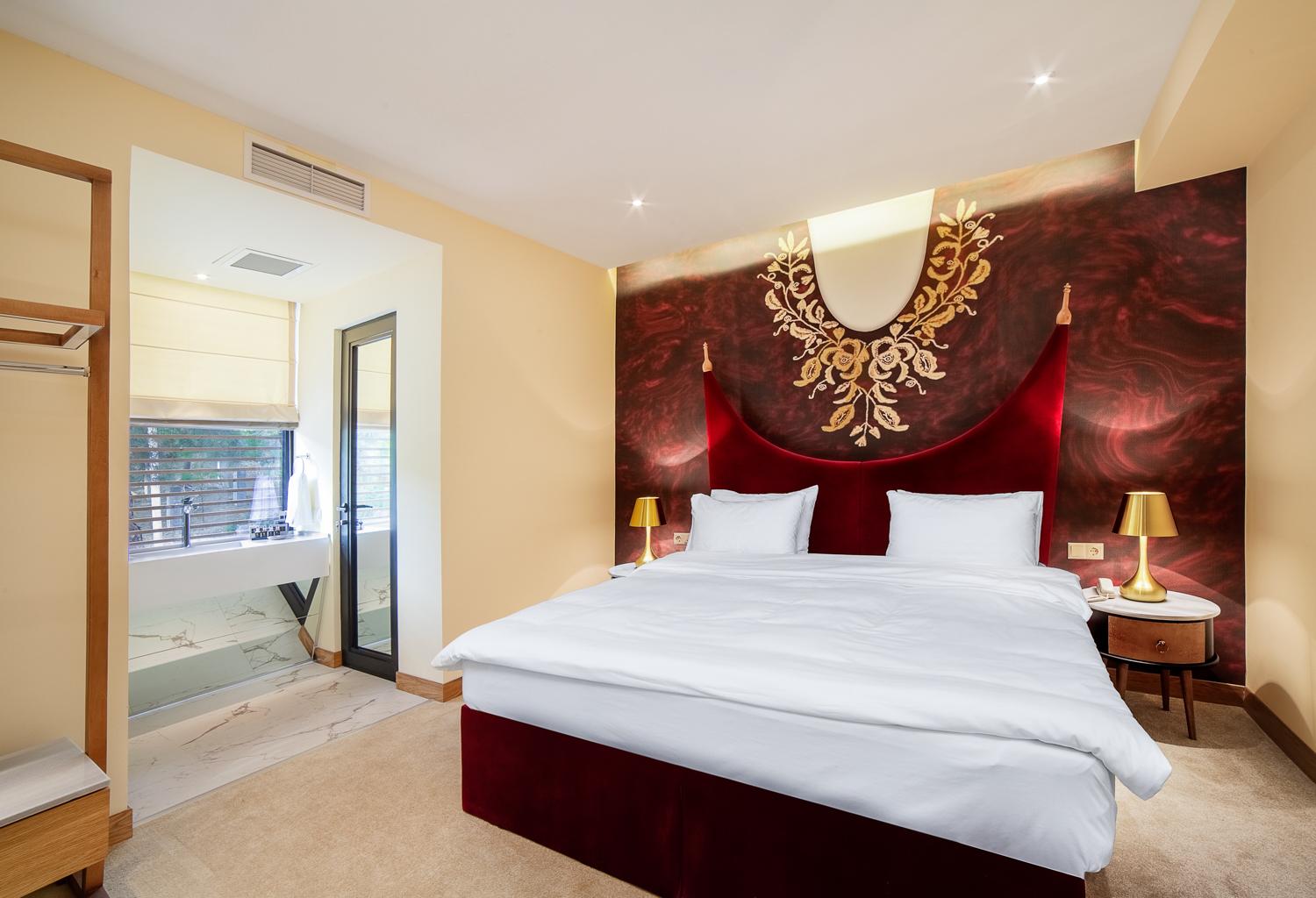 Folk Boutique Hotel Тбилиси Экстерьер фото