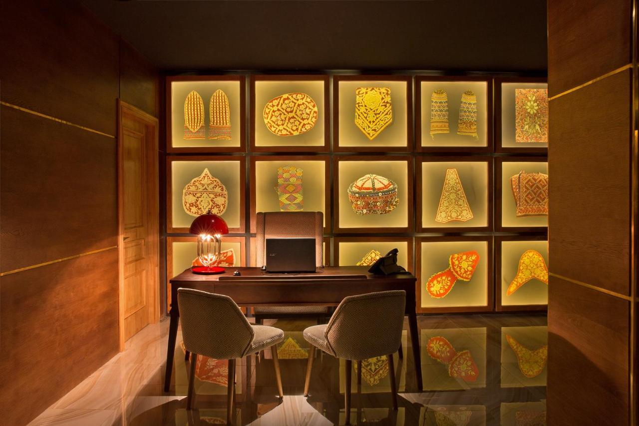 Folk Boutique Hotel Тбилиси Экстерьер фото